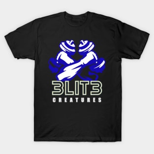 Elite Creatures T-Shirt